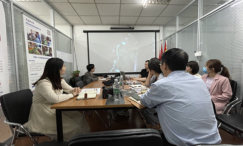 安泰测试携手高德智感，深度合作推进热成像产品在西北地区的应用