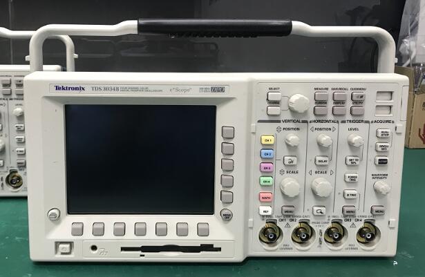 泰克TDS3034B泰克示波器租赁