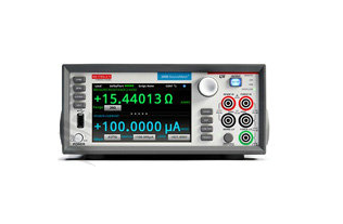 2450数字源表