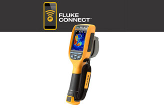 Fluke Ti100 通用型热像仪
