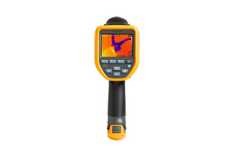Fluke TiS45 红外热像仪
