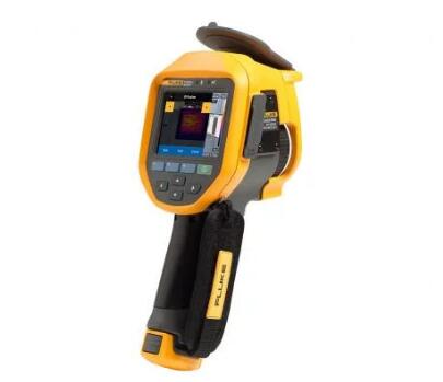 Fluke Ti450Pro 红外热像仪