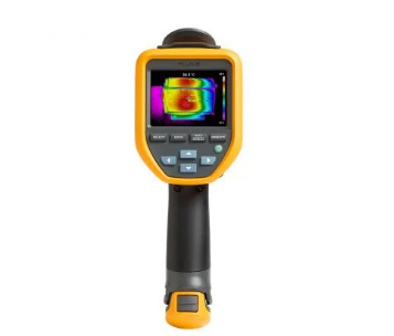Fluke TiS55+ 红外热成像仪