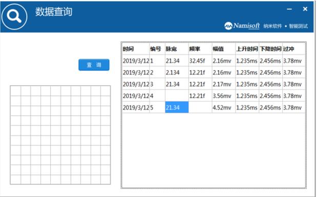 泰克示波器DPO71604程控软件(图6)