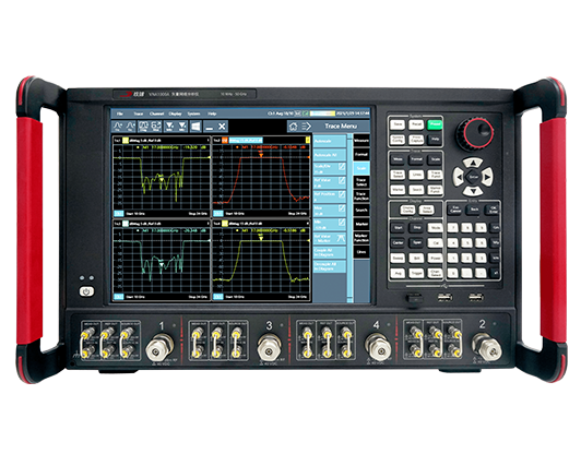 VNA1000A 矢量网络分析仪