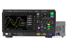 如何知道数字示波器的基本指标值是否符合标准