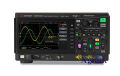 数字示波器如何校准