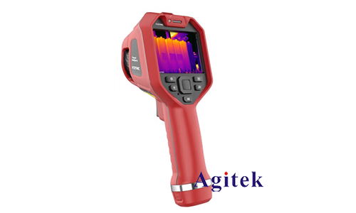 飞础科FOTRIC 321Q手持热成像仪特点(图1)