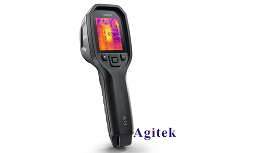 flir tg165红外热像仪测温仪波段(图2)