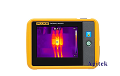 Fluke PTi120热成像仪怎么样