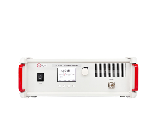 ATA-8061射频功率放大器