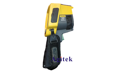 Fluke TiR125建筑热成像仪