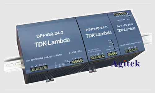 TDK-lambda可编程直流电源DPP480-24-3特点