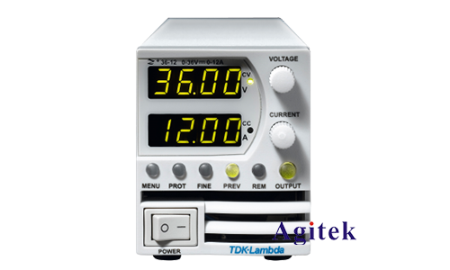 TDK-lambda可编程直流电源Z36-24-LAN应用