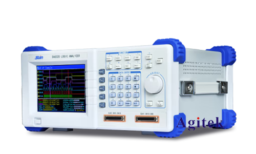 数英SA8320逻辑分析仪
