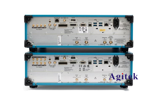TEKTRONIX泰克AWG70002B任意波形发生器(图2)