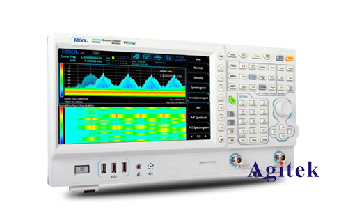 RIGOL普源RSA3015E实时频谱分析仪