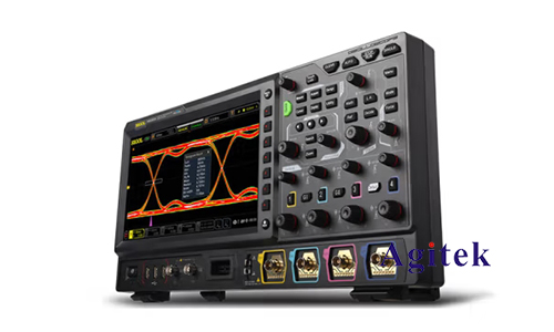 RIGOL普源MSO8204数字示波器