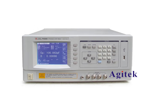 同惠TH2828A型精密LCR数字电桥