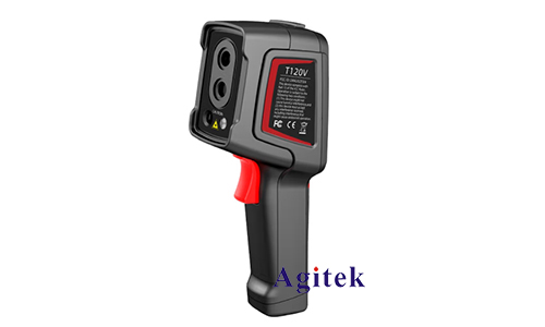 高德T120V入门级红外热成像仪