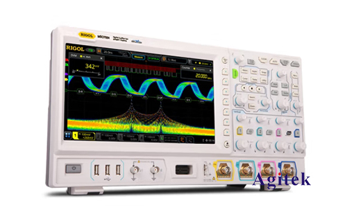 RIGOL普源精电MSO7054数字示波器