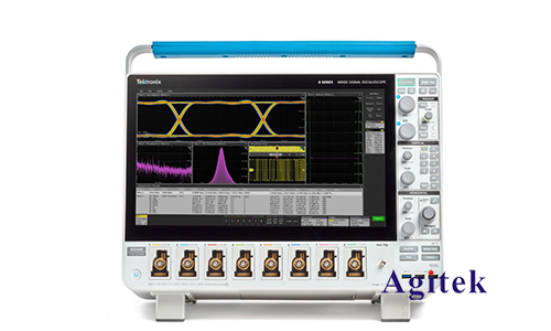 TEKTRONIX泰克MSO64B混合信号示波器