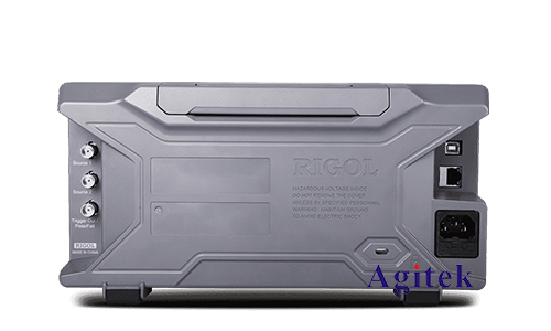 RIGOL普源DS1074ZPlus数字示波器(图2)