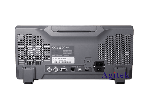 RIGOL普源DS4024数字示波器(图2)