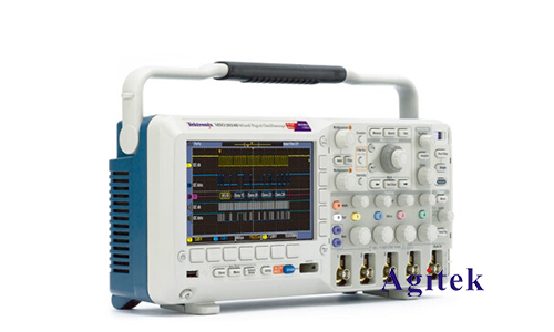 TEKTRONIX泰克MSO2024B混合信号示波器