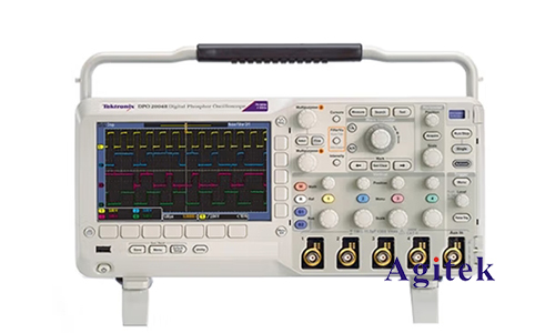 TEKTRONIX泰克DPO2024B混合信号示波器