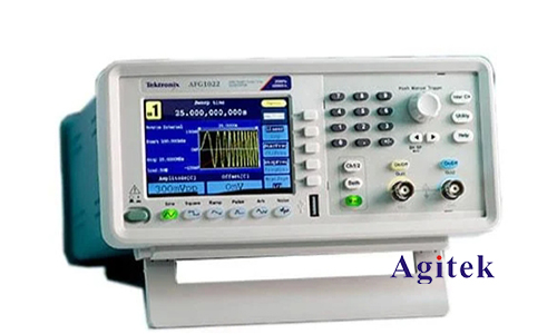 TEKTRONIX泰克AFG1022X任意波形函数发生器