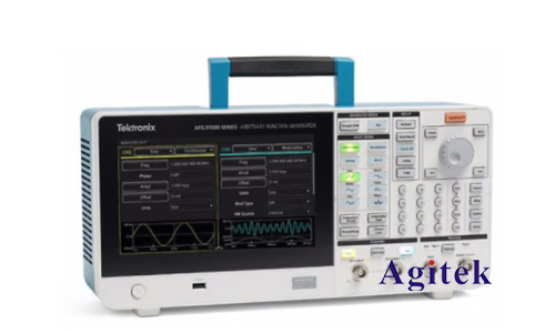 TEKTRONIX泰克AFG31102任意波函数发生器