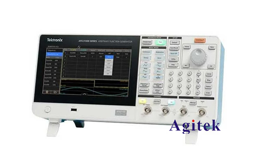 TEKTRONIX泰克AFG31152任意波函数发生器