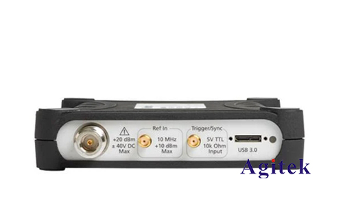 泰克RSA306B频谱分析仪(图2)