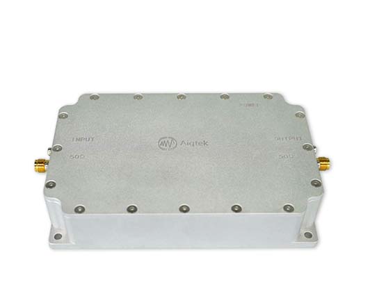 ATA-5220前置微小信号放大器