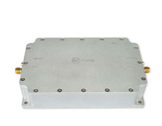 ATA-5320前置微小信号放大器