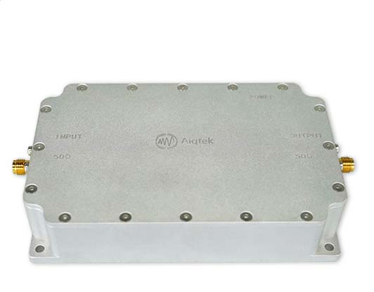 ATA-5620前置微小信号放大器