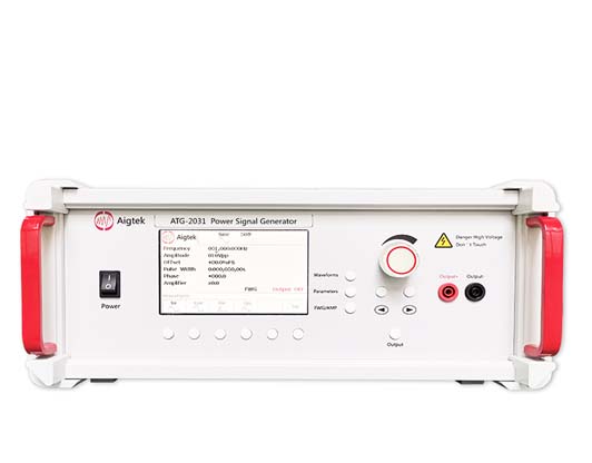 ATG-2031功率信号源