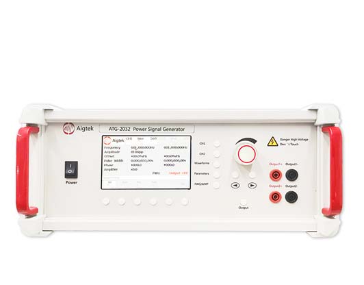 ATG-2032功率信号源