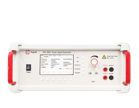 ATG-2082功率信号源
