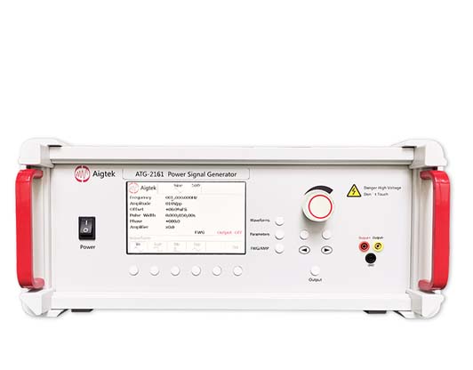 ATG-2161功率信号源