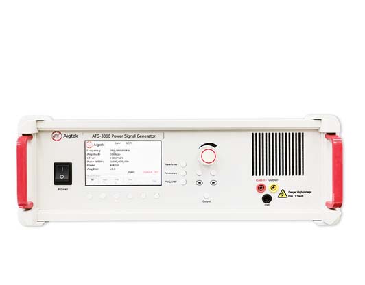 ATG-3080功率信号源