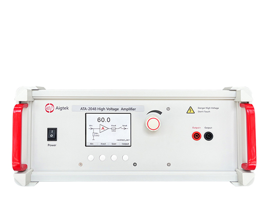 ATA-2048高压放大器