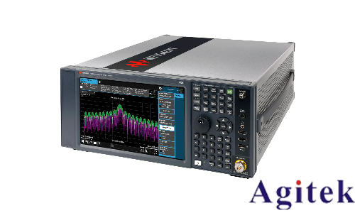 Keysight N9000B CXA频谱分析仪在5G信号分