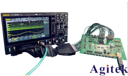 RIGOL DHO900系列示波器(图5)