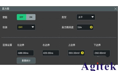 RIGOL DHO900系列示波器(图7)