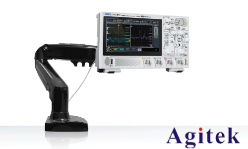 RIGOL DHO800系列示波器(图3)