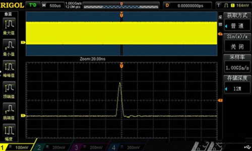 RIGOL DS1000系列示波器(图2)