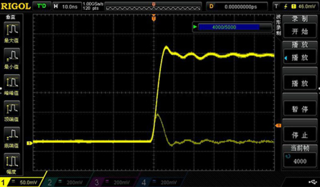 RIGOL DS1000系列示波器(图3)