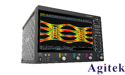普源精电 RIGOL DS80000 系列 13GHz 高带宽数字示波器介绍(图2)